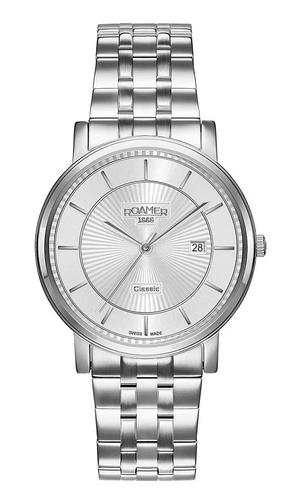 Roamer Classic Line Gents 709856-41-17-70